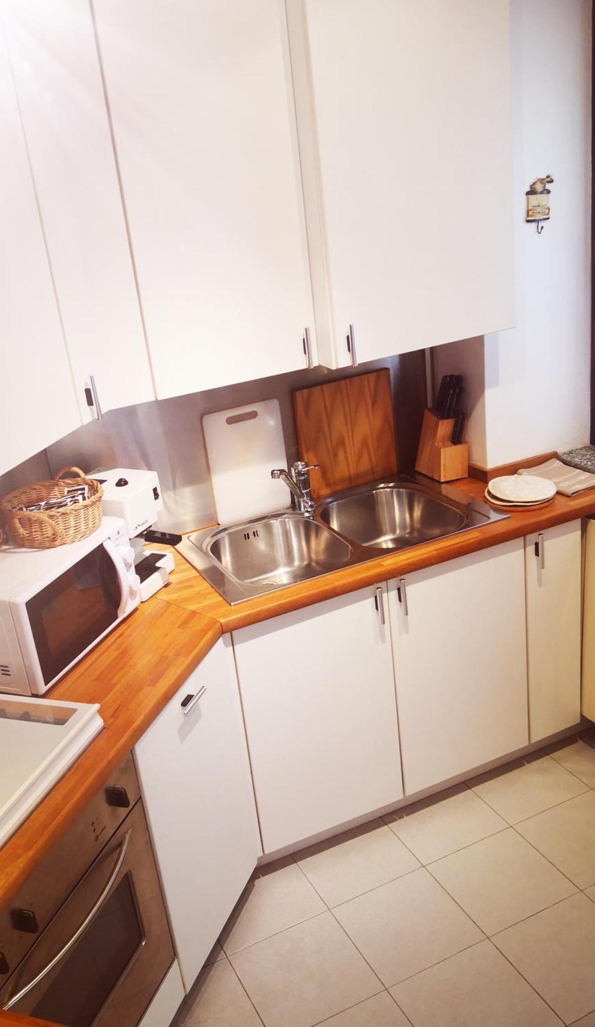 Residenza Esse Villa Angera Eksteriør bilde